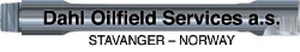 Go to Dahl Oilfield Services AS homepage